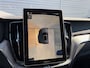 Volvo XC60 2.0 T6 Plug-in hybrid AWD Ultra Black Edition / Luchtvering / B&W Audio / Rondomzicht camera / cruise control adaptief /