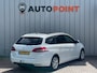 Peugeot 308 SW 1.2 PureTech AUTOMAAT ORG NL NAP|PANO|TREKHAAK|PARK.SENSOR|CRUISE.CONTROL|NAVI|BLUETOOTH|LED|