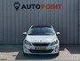Peugeot 308 SW 1.2 PureTech AUTOMAAT ORG NL NAP|PANO|TREKHAAK|PARK.SENSOR|CRUISE.CONTROL|NAVI|BLUETOOTH|LED|