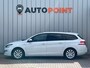 Peugeot 308 SW 1.2 PureTech AUTOMAAT ORG NL NAP|PANO|TREKHAAK|PARK.SENSOR|CRUISE.CONTROL|NAVI|BLUETOOTH|LED|