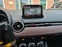 Mazda CX-3 2.0 SkyActiv-G 120 GT-M. Dealer onderhouden! O.a. leder, HUD, camera navi, cruise, stoelverwarming, prijs incl garantie