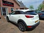 Mazda CX-3 2.0 SkyActiv-G 120 GT-M. Dealer onderhouden! O.a. leder, HUD, camera navi, cruise, stoelverwarming, prijs incl garantie