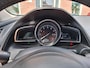 Mazda CX-3 2.0 SkyActiv-G 120 GT-M. Dealer onderhouden! O.a. leder, HUD, camera navi, cruise, stoelverwarming, prijs incl garantie
