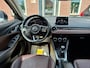 Mazda CX-3 2.0 SkyActiv-G 120 GT-M. Dealer onderhouden! O.a. leder, HUD, camera navi, cruise, stoelverwarming, prijs incl garantie