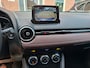 Mazda CX-3 2.0 SkyActiv-G 120 GT-M. Dealer onderhouden! O.a. leder, HUD, camera navi, cruise, stoelverwarming, prijs incl garantie
