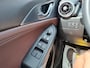 Mazda CX-3 2.0 SkyActiv-G 120 GT-M. Dealer onderhouden! O.a. leder, HUD, camera navi, cruise, stoelverwarming, prijs incl garantie