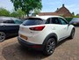 Mazda CX-3 2.0 SkyActiv-G 120 GT-M. Dealer onderhouden! O.a. leder, HUD, camera navi, cruise, stoelverwarming, prijs incl garantie