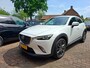 Mazda CX-3 2.0 SkyActiv-G 120 GT-M. Dealer onderhouden! O.a. leder, HUD, camera navi, cruise, stoelverwarming, prijs incl garantie
