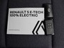 Renault R5 urban range techno 40 kWh | Vijf jaar garantie | Stoel- en stuurwielverwarming | 18" lichtmetalen velgen 'Chrono' |