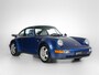 Porsche 911 964 3.3 Turbo Coupé