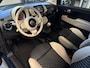 Fiat 500 1.0 Hybrid Dolcevita Carplay, Cruise, Pano