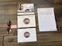 Fiat 500 1.0 Hybrid Dolcevita Carplay, Cruise, Pano