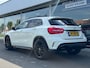 Mercedes-Benz GLA 180 Ambition AMG night-pakket automaat , Panoramaschuifdak , achteruitrijcamera