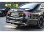 Mercedes-Benz S-klasse S63 AMG E-Performance LANG | Massage v+a | Carbon | Keram.Remschijven | 22" BRABUS