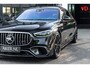 Mercedes-Benz S-klasse S63 AMG E-Performance LANG | Massage v+a | Carbon | Keram.Remschijven | 22" BRABUS