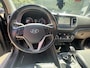 Hyundai Tucson 1.6 GDi Premium // LEDER // TREKHAAK // NAVI // CAMERA // CLIMA // STOELVERWARMING //