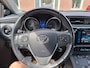 Toyota Auris 1.8 Hybrid Aspiration. 1ste eigenaar, o.a. cruise, camera, isofix, aux. Zeer zuinige auto!