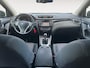 Nissan Qashqai 1.2 Acenta | Climate | Cruise | Trekhaak | Parkeersensoren | Camera | Navigatie |