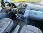Mercedes-Benz Vito 111 CDI LANG DC 5-Persoons, Airco, TrHaak