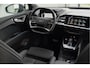 Audi Q4 e-tron 40 / 2x S-line/ Adaptive Cruise Control/ Head-Up Display/ Sportonderstel/ 150kW (204PK)