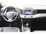 Toyota RAV4 2.5 Hybrid Style|Trekhaak|Winter|Cam|Navi|Rijklaarprijs|