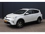 Toyota RAV4 2.5 Hybrid Style|Trekhaak|Winter|Cam|Navi|Rijklaarprijs|