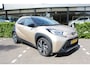 Toyota Aygo X 1.0 VVT-i S-CVT Envy | Rijklaar | Apple/Android | Half-leder | Sensoren v+a | Navi | LED | Camera | Clima