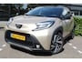 Toyota Aygo X 1.0 VVT-i S-CVT Envy | Rijklaar | Apple/Android | Half-leder | Sensoren v+a | Navi | LED | Camera | Clima