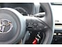 Toyota Aygo X 1.0 VVT-i S-CVT Envy | Rijklaar | Apple/Android | Half-leder | Sensoren v+a | Navi | LED | Camera | Clima