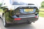 Mitsubishi Outlander 2.0 PHEV 203pk Automaat Instyle ECC/Cruise/Navi/Camera/Trekhaak