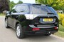 Mitsubishi Outlander 2.0 PHEV 203pk Automaat Instyle ECC/Cruise/Navi/Camera/Trekhaak