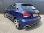 Audi A1 Sportback 1.0 TFSI S-line