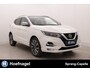 Nissan Qashqai 1.3 DIG-T Tekna + | Trekhaak | Panodak | Adaptive Cruise | 360 Camera | Stoelverwarming |