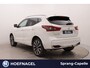 Nissan Qashqai 1.3 DIG-T Tekna + | Trekhaak | Panodak | Adaptive Cruise | 360 Camera | Stoelverwarming |