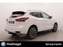 Nissan Qashqai 1.3 DIG-T Tekna + | Trekhaak | Panodak | Adaptive Cruise | 360 Camera | Stoelverwarming |