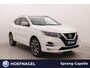 Nissan Qashqai 1.3 DIG-T Tekna + | Trekhaak | Panodak | Adaptive Cruise | 360 Camera | Stoelverwarming |