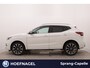 Nissan Qashqai 1.3 DIG-T Tekna + | Trekhaak | Panodak | Adaptive Cruise | 360 Camera | Stoelverwarming |