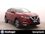 Nissan Qashqai 1.3 DIG-T N-Connecta | Cruise Control | 360 Camera | Stoelverwarming | CarPlay