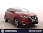 Nissan Qashqai 1.3 DIG-T N-Connecta | Cruise Control | 360 Camera | Stoelverwarming | CarPlay