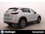 Mazda CX-5 2.0 SkyActiv-G 165 Signature | 360 Camera | Bose Sound | Stoel-/Stuuverwarming | Navigatie | Memory Stoel