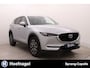 Mazda CX-5 2.0 SkyActiv-G 165 Signature | 360 Camera | Bose Sound | Stoel-/Stuuverwarming | Navigatie | Memory Stoel
