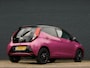 Toyota Aygo 1.0 VVT-i x-clusiv ANDROID/CARPLAY! CAMERA! 4 SEIZOENEN BANDEN! LM VELGEN!