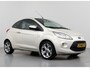 Ford Ka 1.2 Titanium X , Orig.NL NAP | Pano | Carplay | Stoelverw. | PDC | Cruise - RIJKLAAR + BOVAG GARANTIE