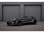 Donkervoort F22 2.5 Exposed Carbon Exterior