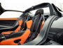 Donkervoort F22 2.5 Exposed Carbon Exterior