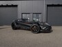 Donkervoort F22 2.5 Exposed Carbon Exterior