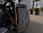 Donkervoort F22 2.5 Exposed Carbon Exterior