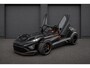 Donkervoort F22 2.5 Exposed Carbon Exterior