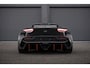 Donkervoort F22 2.5 Exposed Carbon Exterior