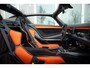 Donkervoort F22 2.5 Exposed Carbon Exterior